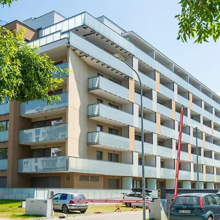 Bellmi - Parking Gratis, Plaza 5min, Komfort I Relaks * コウォブジェク