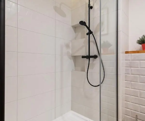 Bellmi - Parking Gratis, Plaza 5min, Komfort I Relaks コウォブジェク