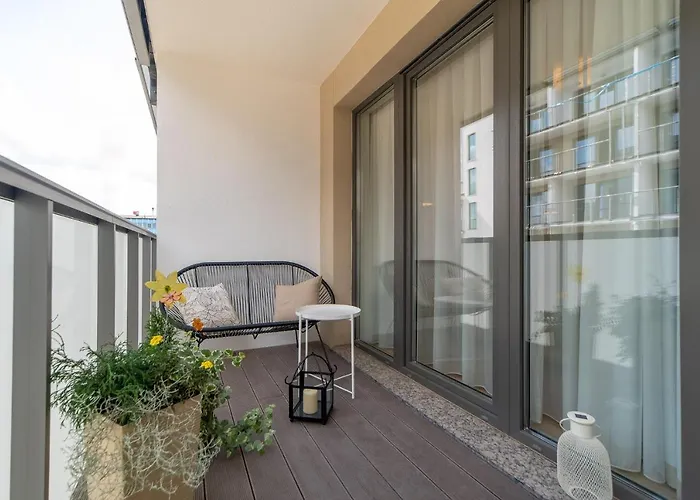 Bellmi - Parking Gratis, Plaza 5min, Komfort I Relaks アパート *