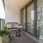 Bellmi - Parking Gratis, Plaza 5min, Komfort I Relaks شقة *
