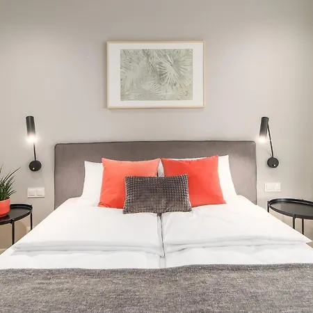 Bellmi - Parking Gratis, Plaza 5min, Komfort I Relaks 코워브제크