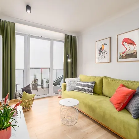 Bellmi - Parking Gratis, Plaza 5min, Komfort I Relaks 코워브제크