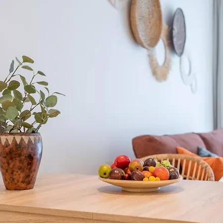 Bellmi - Parking Gratis, Plaza 5min, Komfort I Relaks 아파트 코워브제크